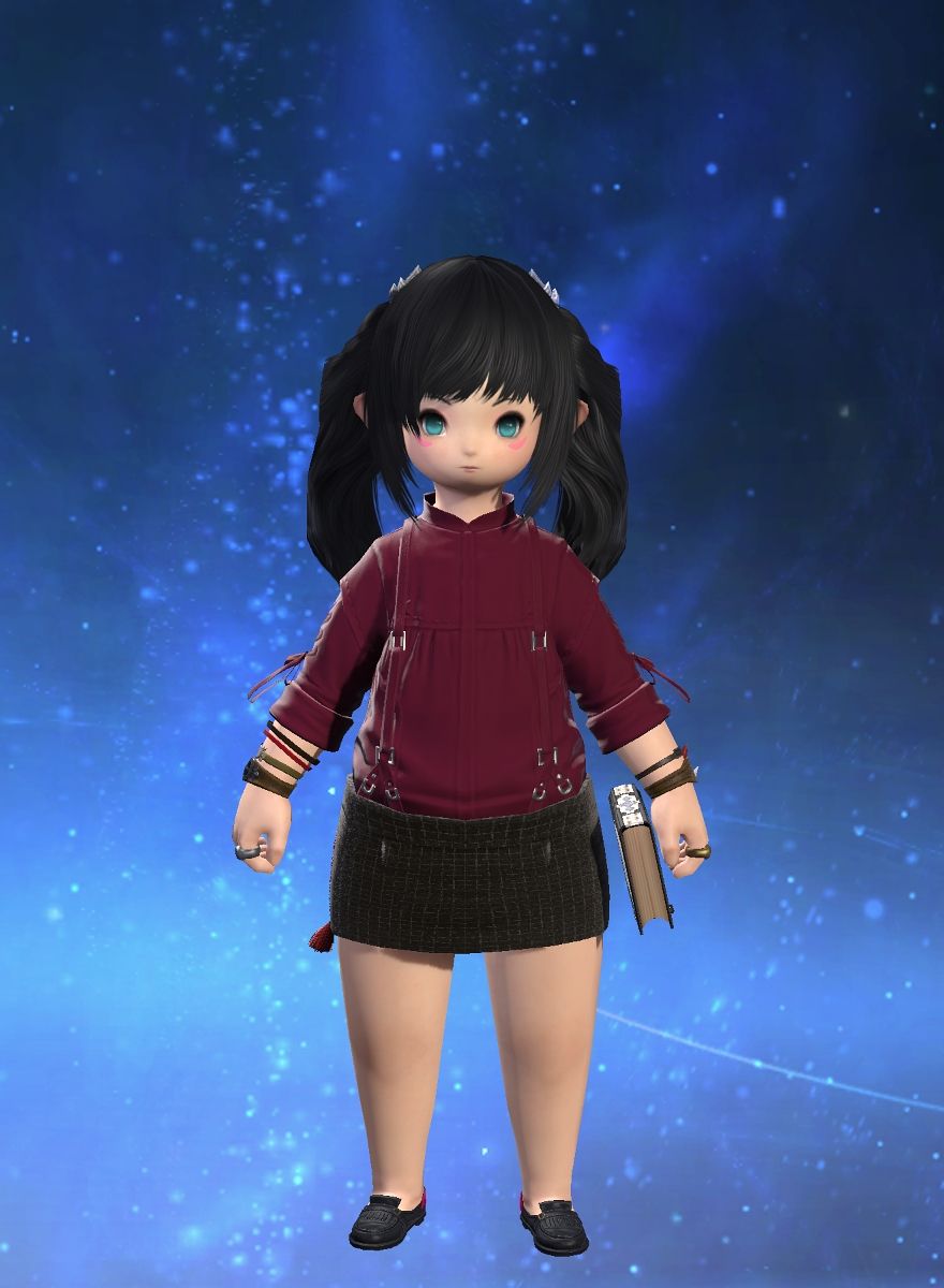 Rinrin Tohsaka