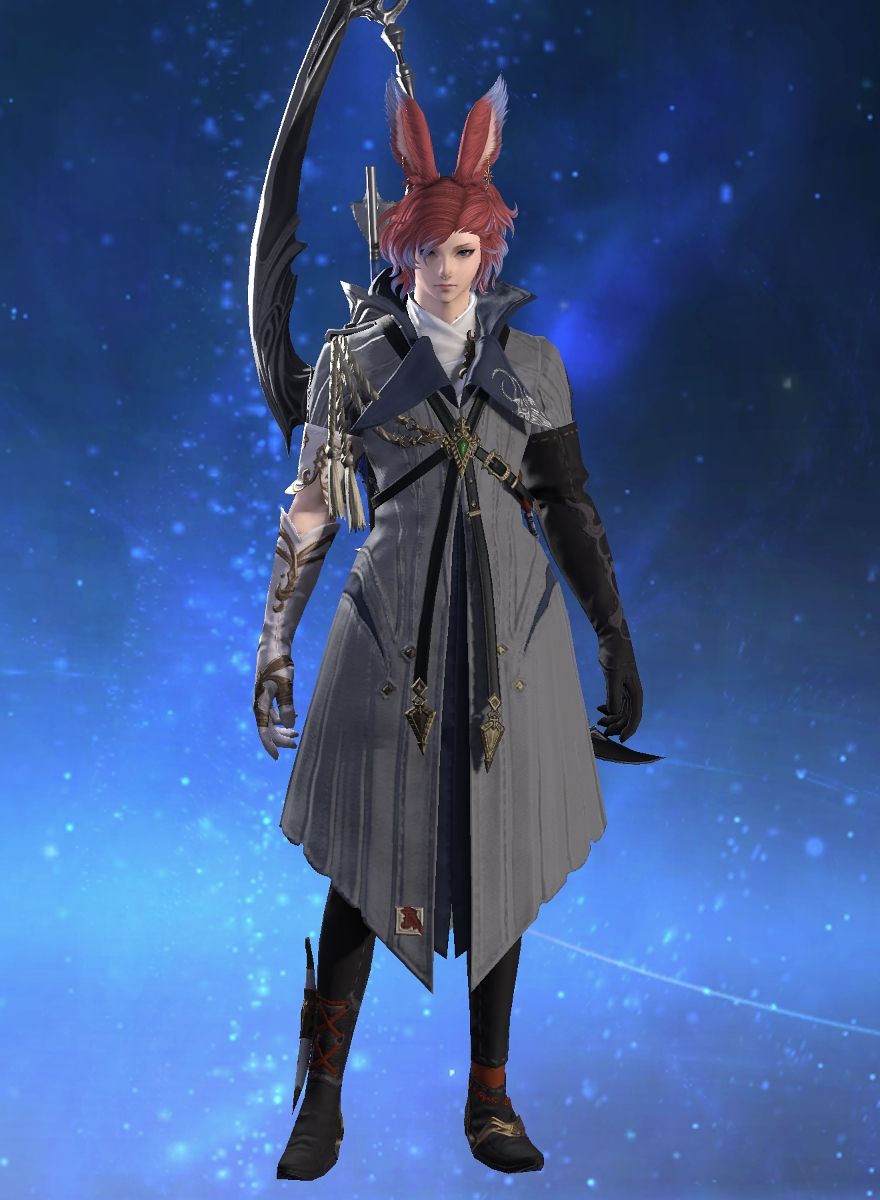 Femboy Azem