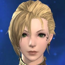 Ashe Silmeria