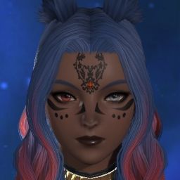 Harbingers Branwen