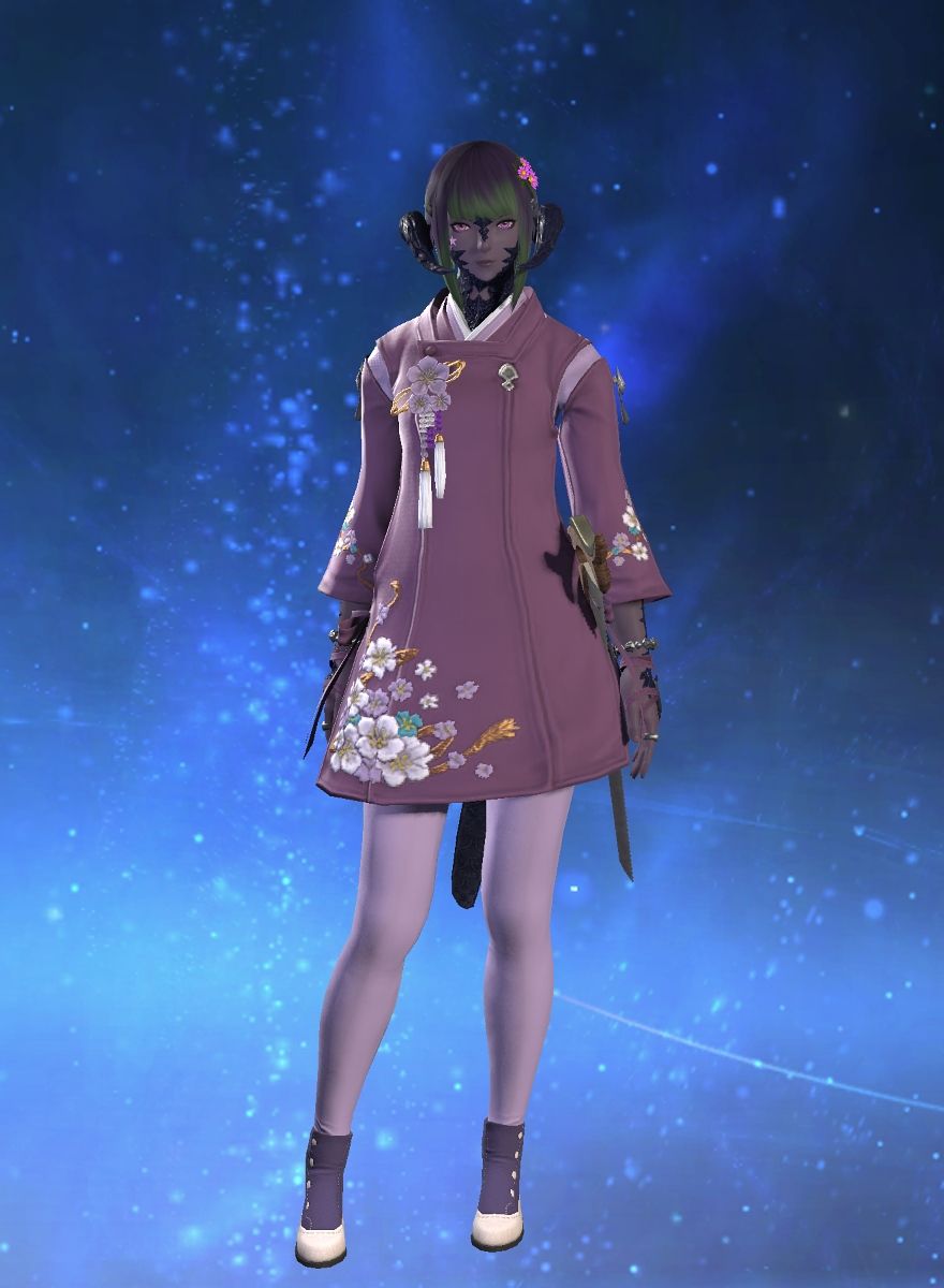 Thalaris Nightsong