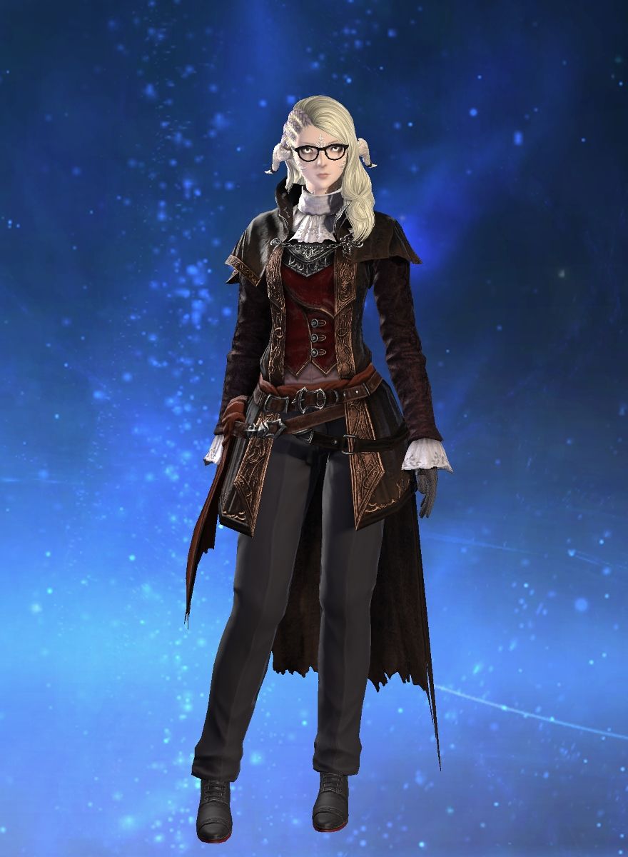 Tenno Kokusei