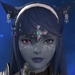 Sefrah's Avatar