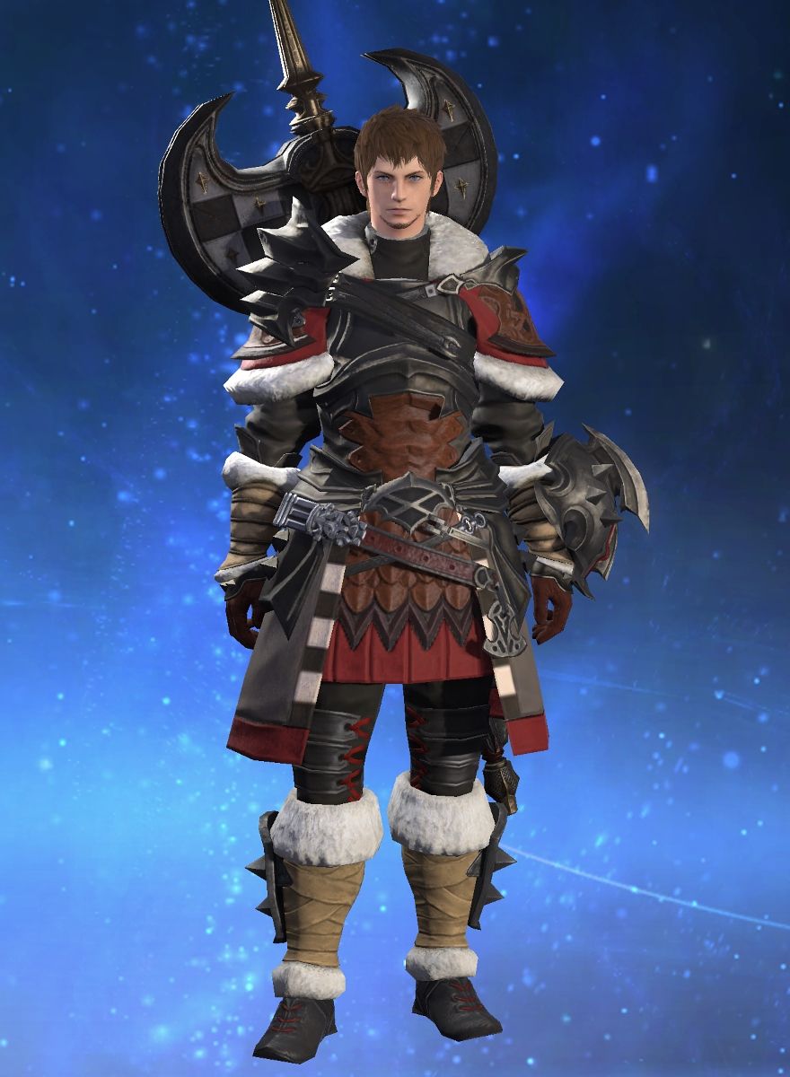 Arbert Charon