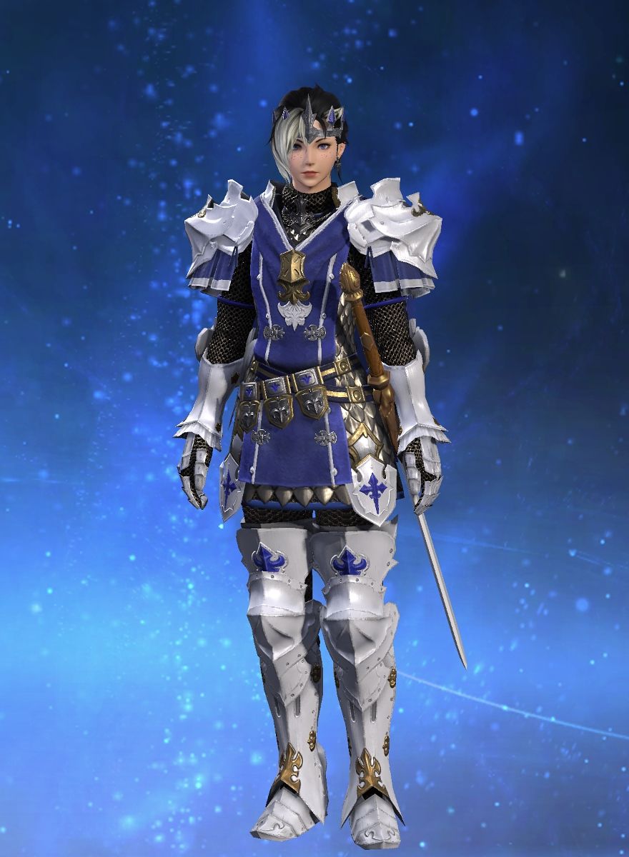 Sora Galestrider