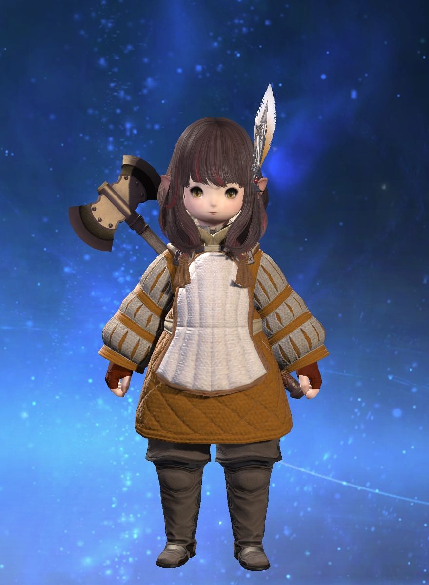 Wind-up Reiki