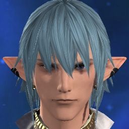 Haurchefant Dalmasca