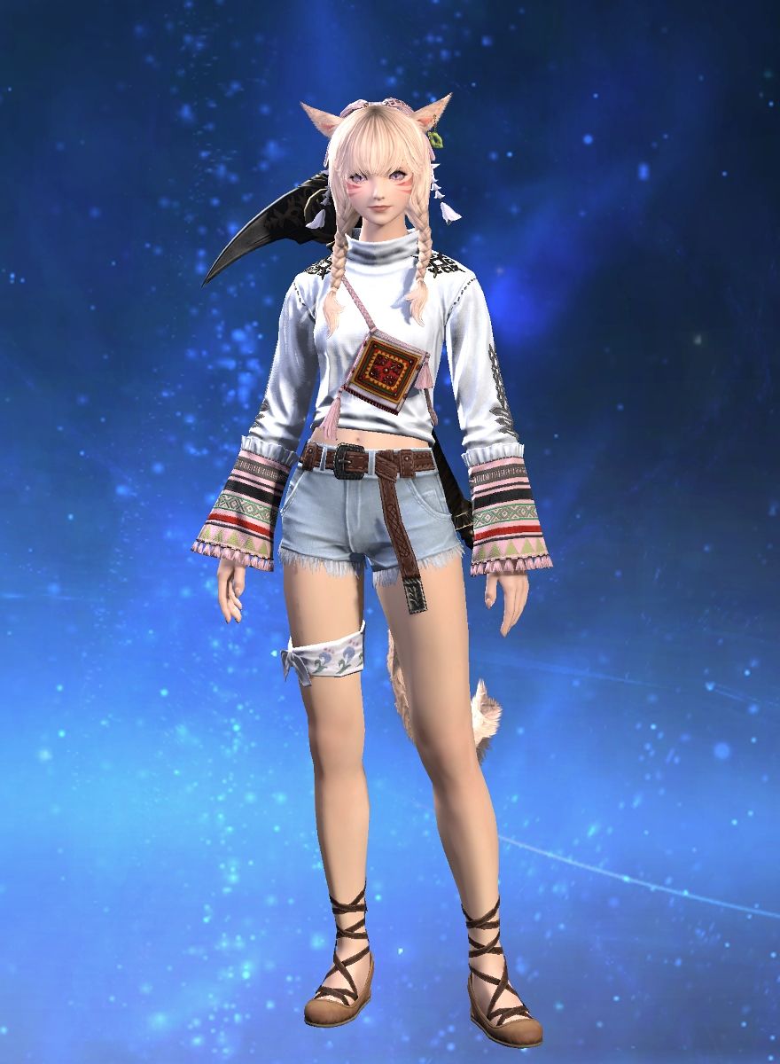 Anzu Cham