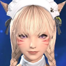 Anzu Cham