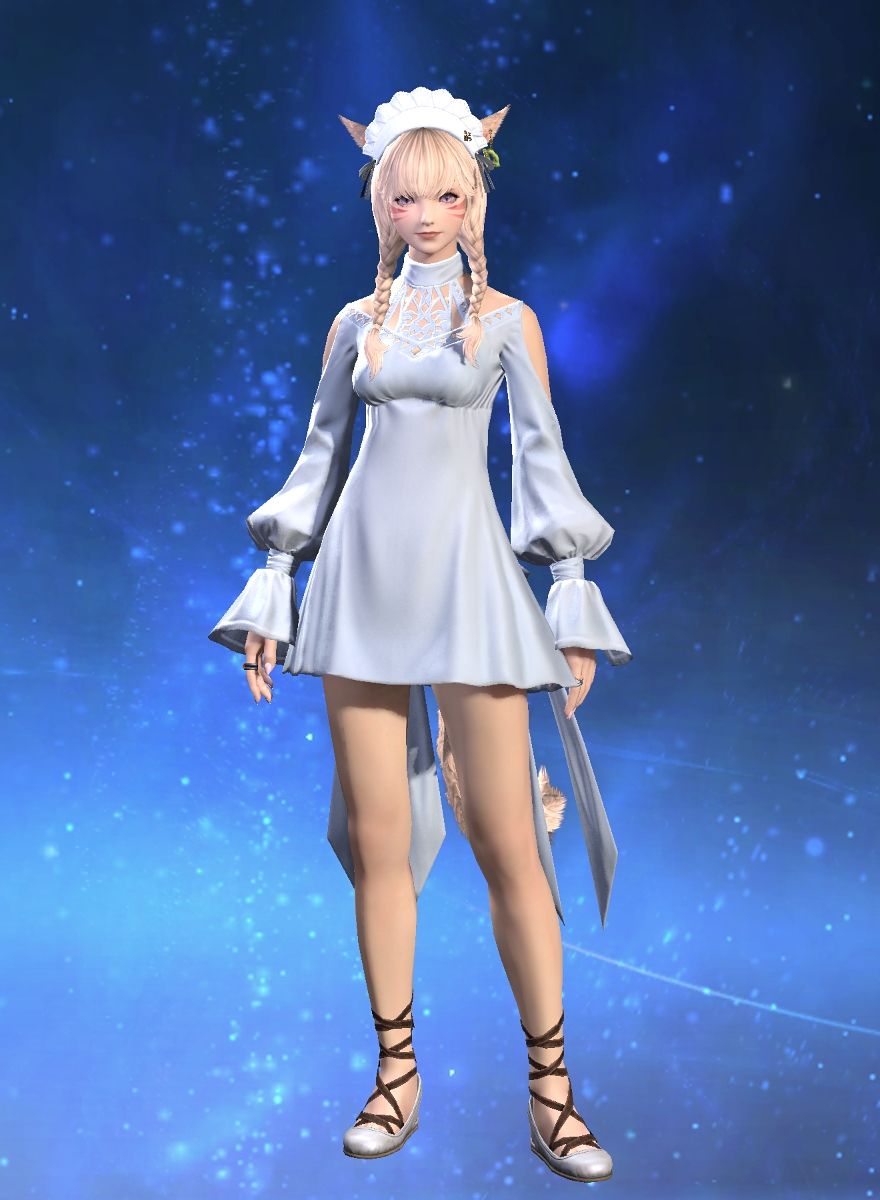 Anzu Cham