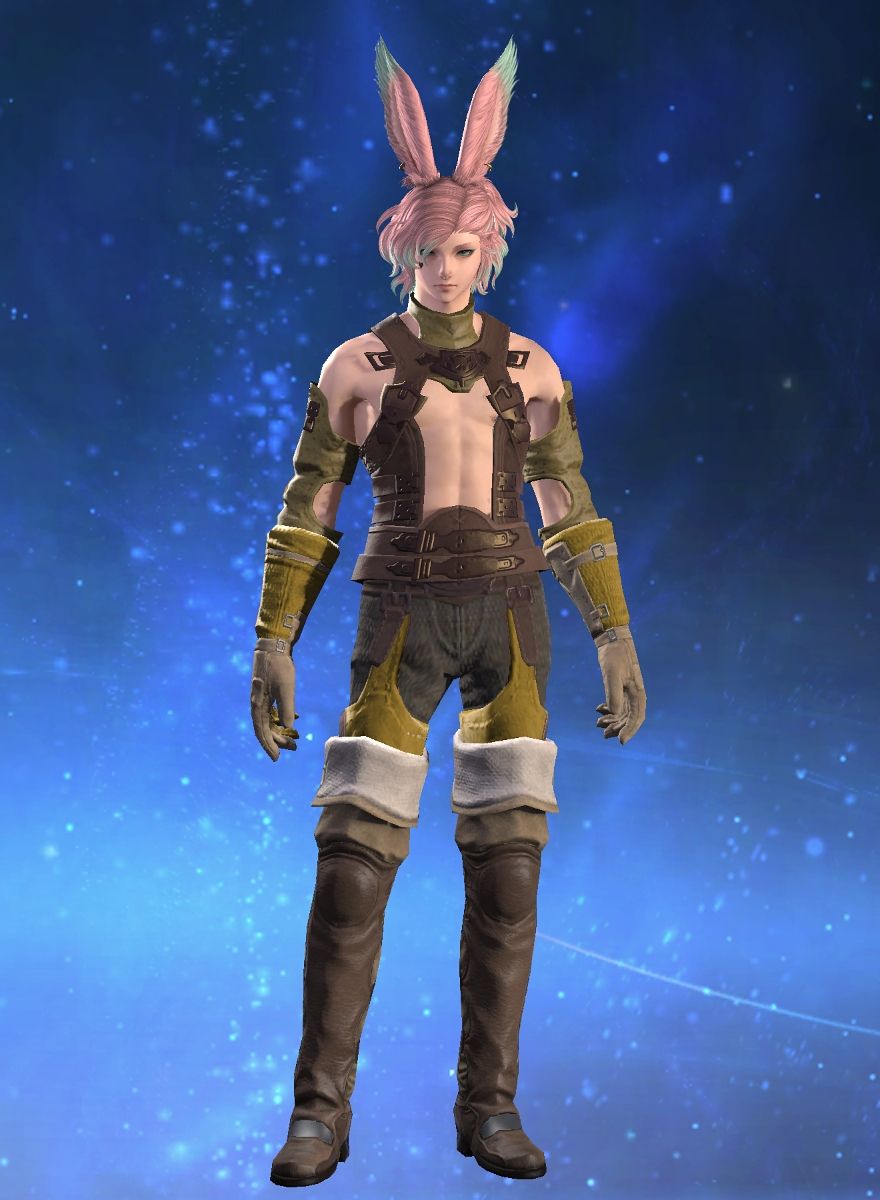 Cupid Lovebunny