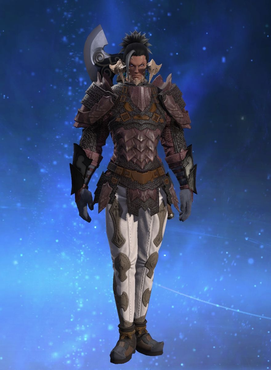 Kazuto Raiken