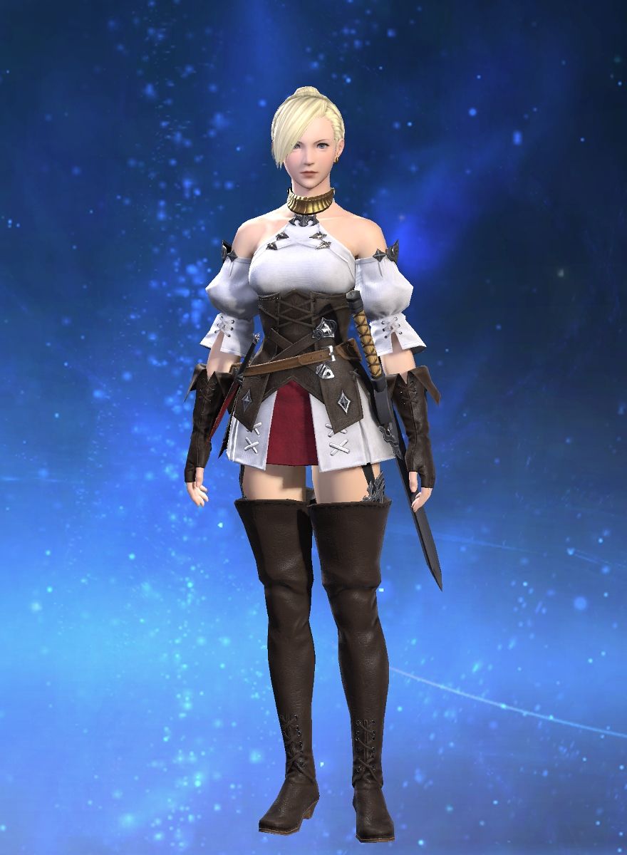Ninfilia Warde