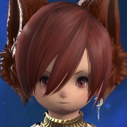 Wind-up G'raha-tia