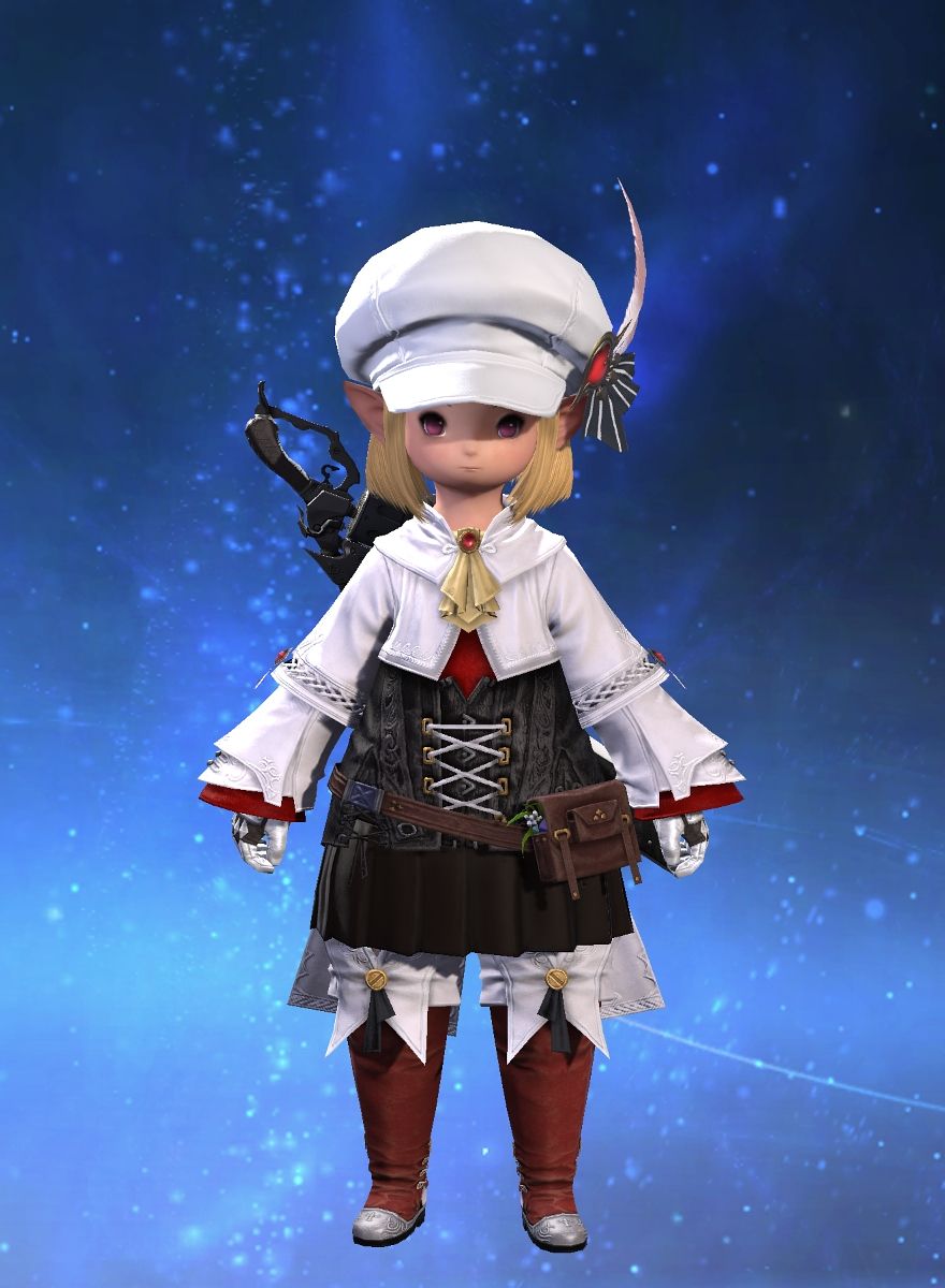 Mini Boss