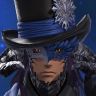 PurpleWolfborn's Avatar