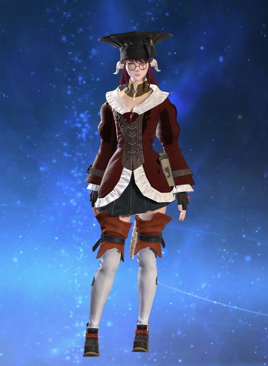 Robin Star