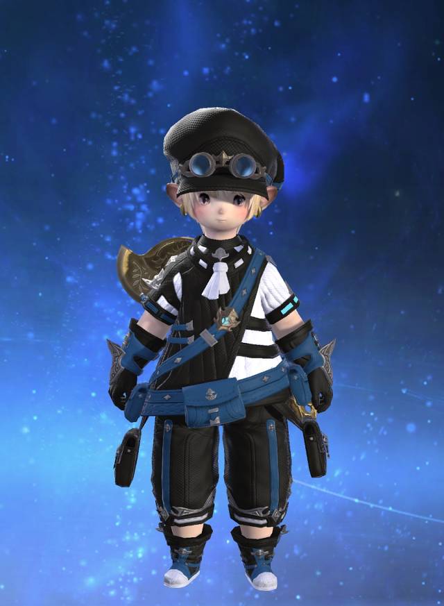 Koka Kuga