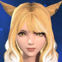 Caeil Cat