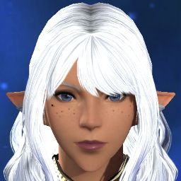 Arynne Glace