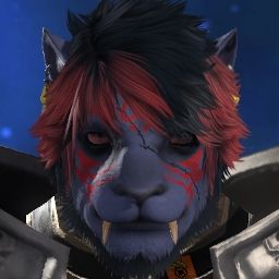 Cleako Bloodfang