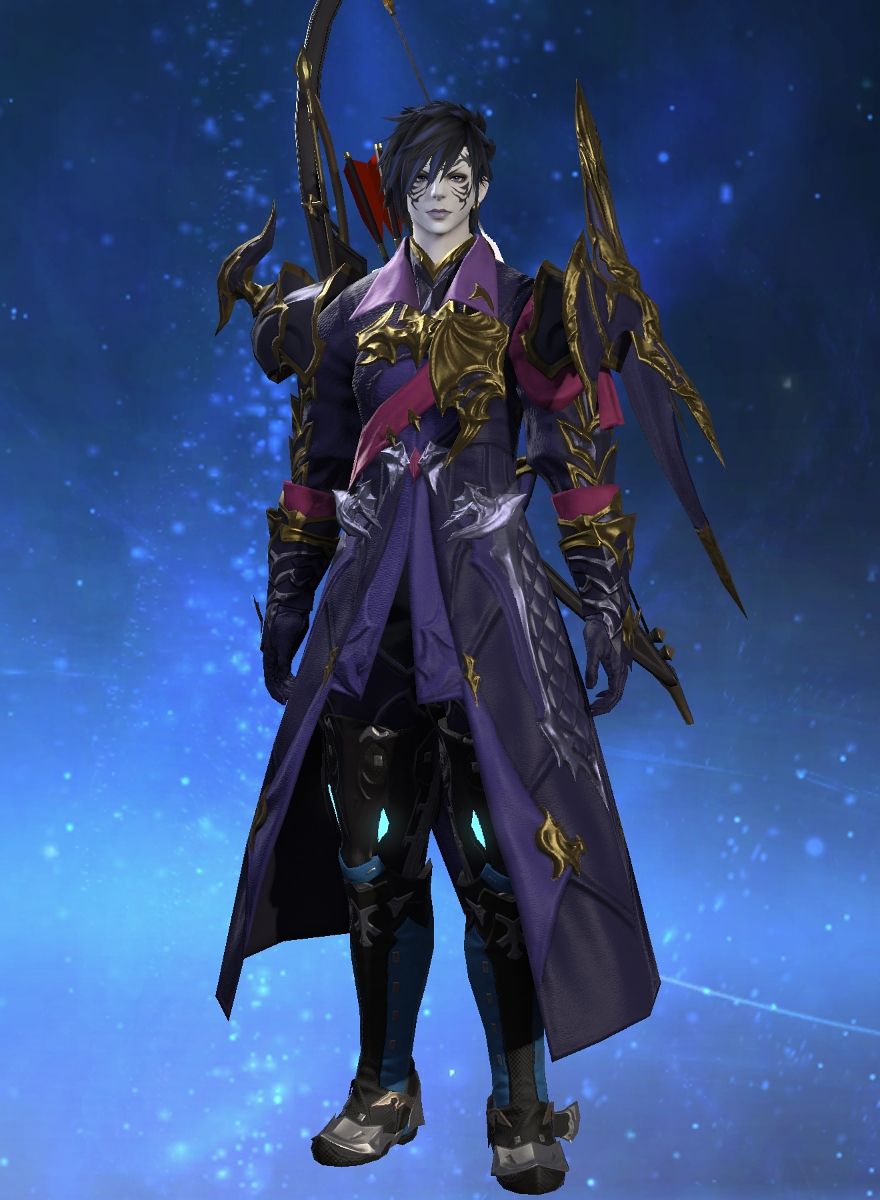 Fiora Seishin