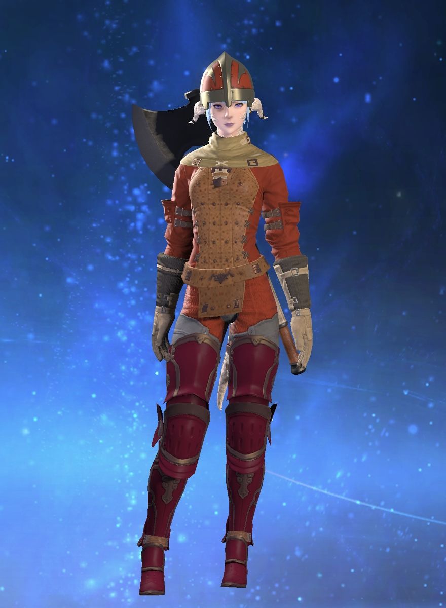Sera Drakefire