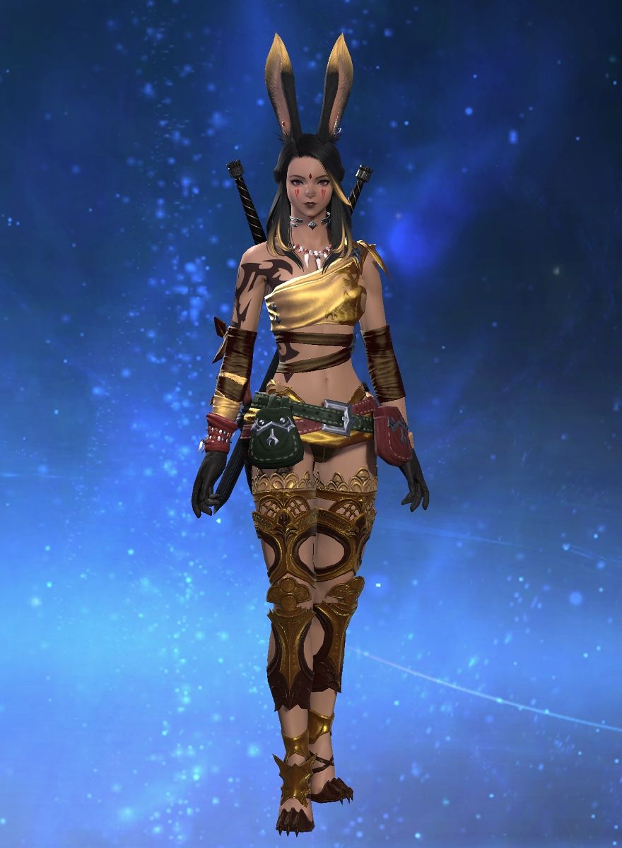 Ulti Queen
