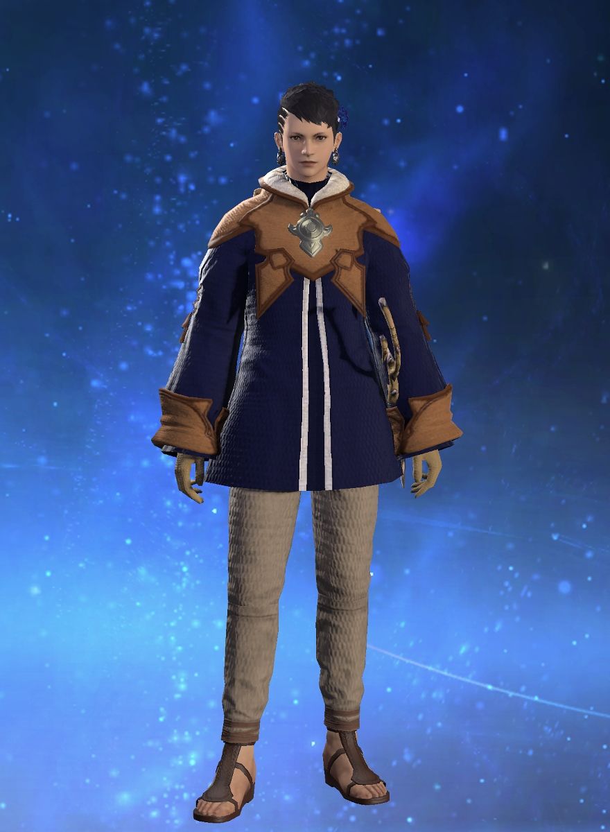 Rygart Arrow