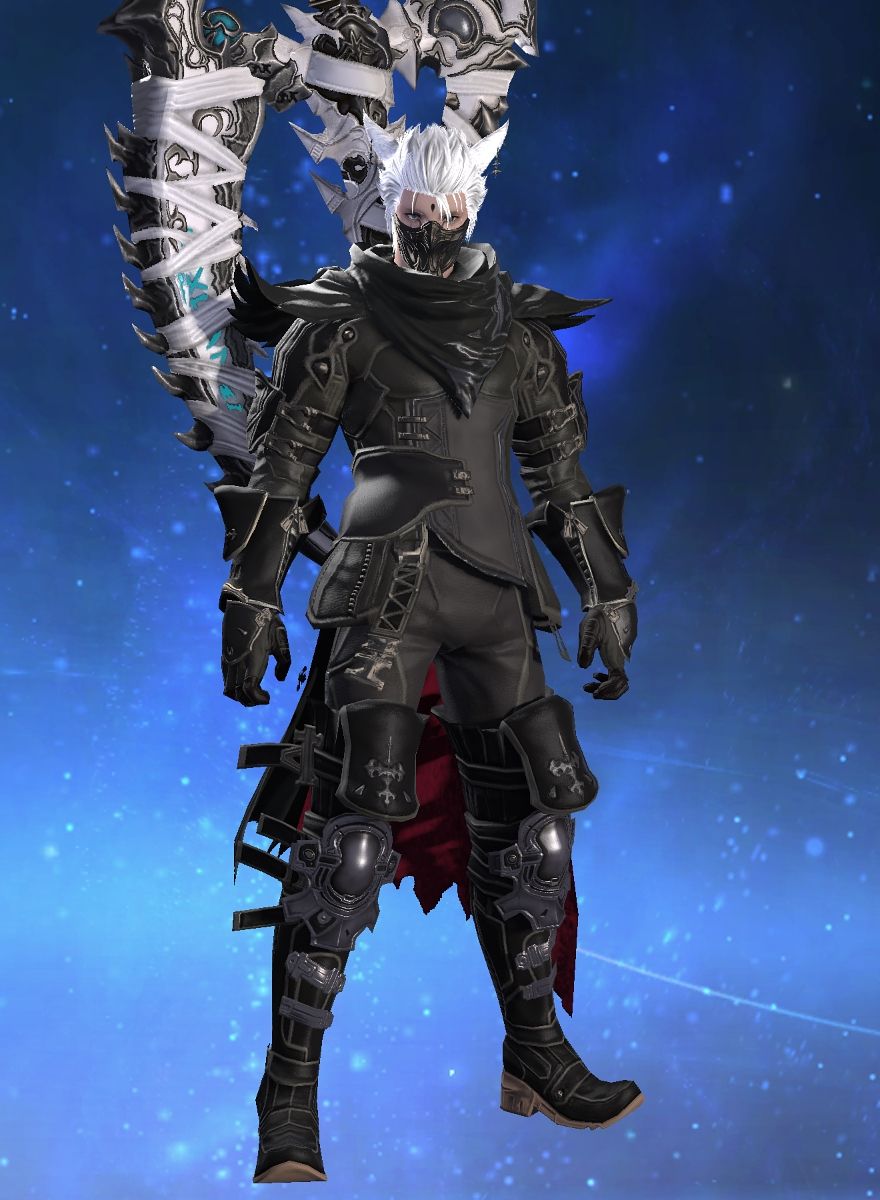 Ik'arus Amariyo
