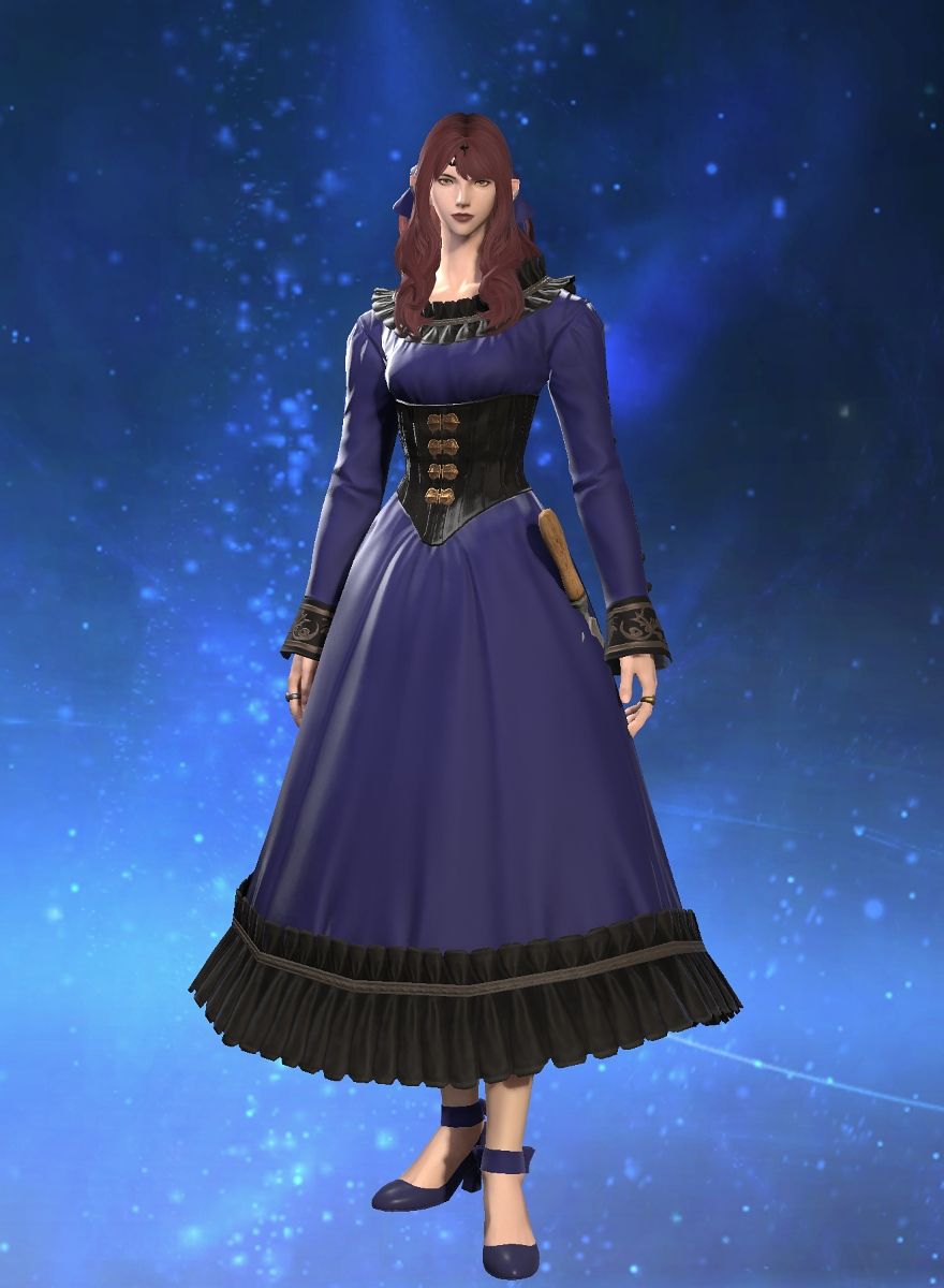 Sor'd Saintdel'epee