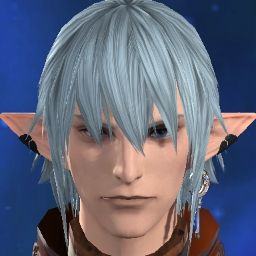 Haurchefant Baestone