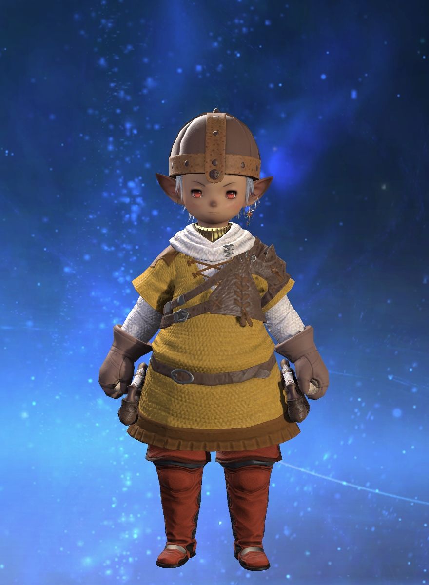 Knight Healer