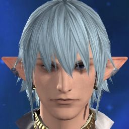 Haurchefant Grey