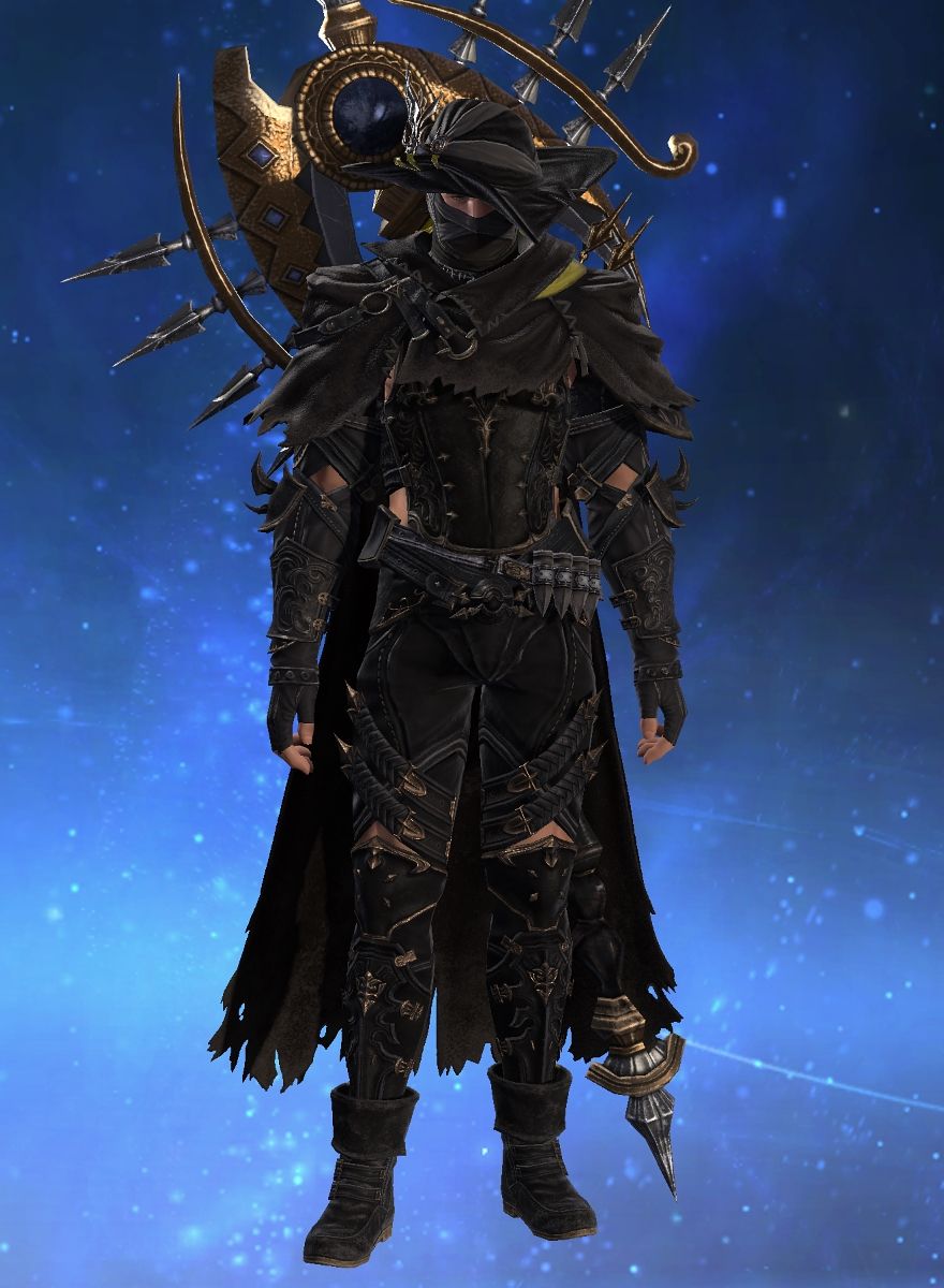 Gattsu Ma'jin