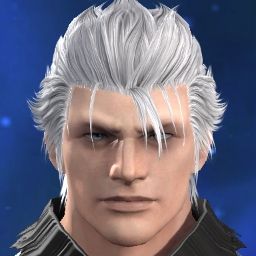 Vergil Son-of-sparda