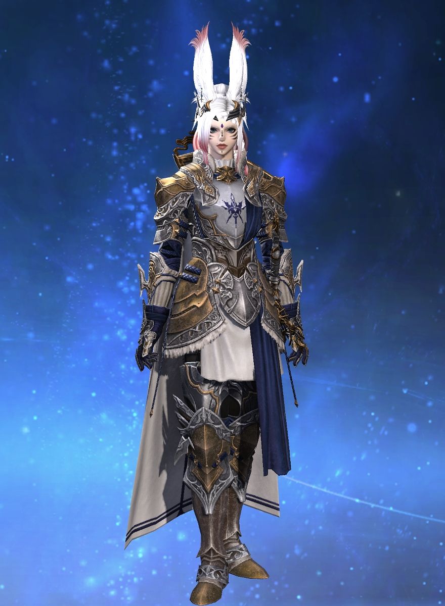 Athena Stormheart