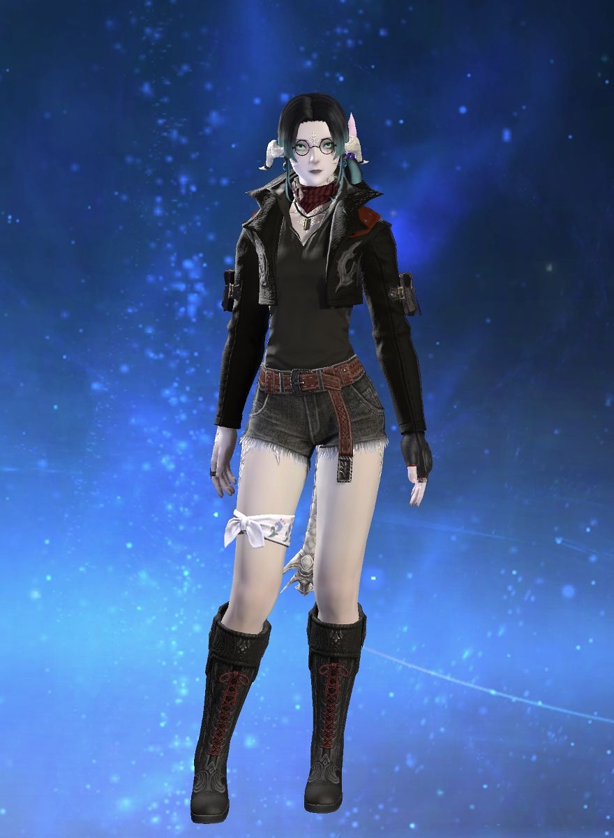 Totsu Goji