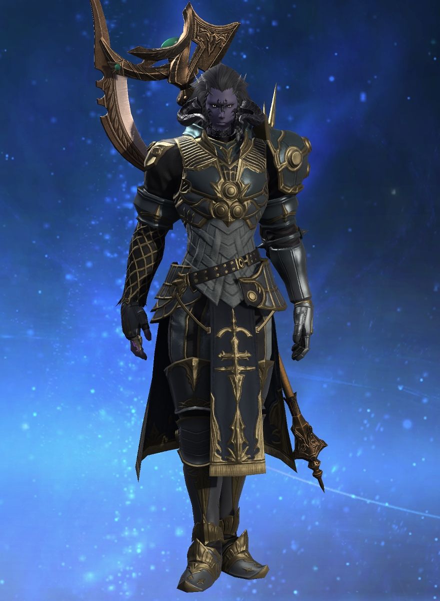 Ingvoldr Warsong