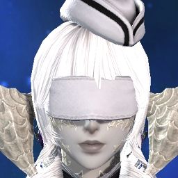 Forgiven Cataclysm