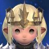 Tell Lalafell