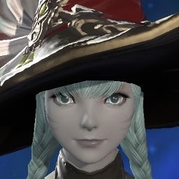 Cleo Nyaronhex
