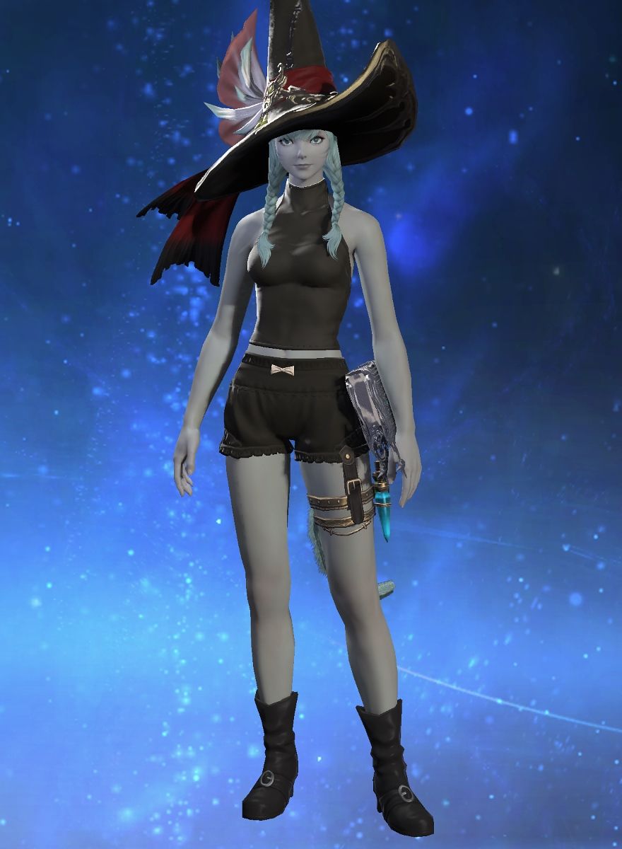 Cleo Nyaronhex