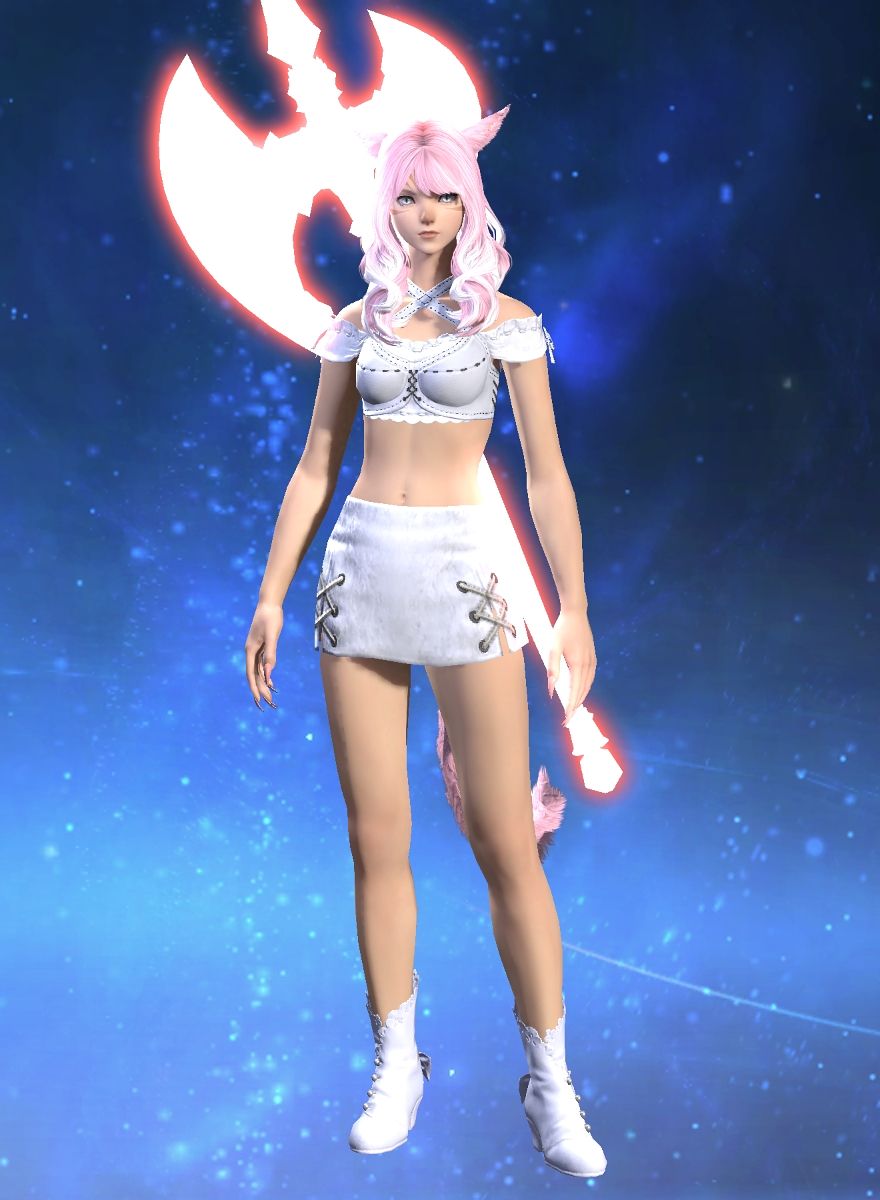 Lady Reira