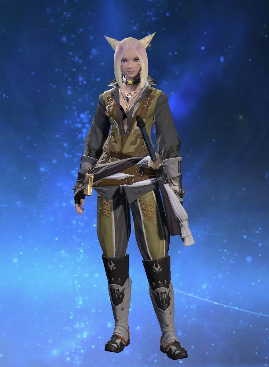 Xera Axyria
