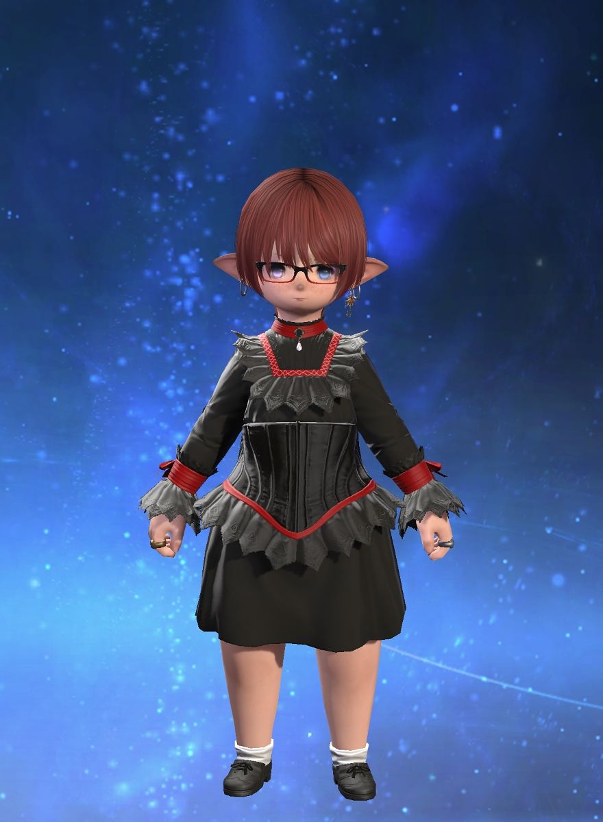 Wind-up Marsh