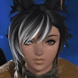 Nym Greatwood