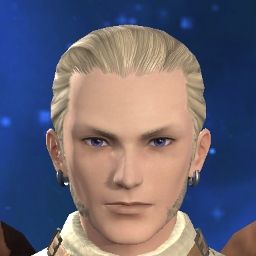 Balthier Hiroaki