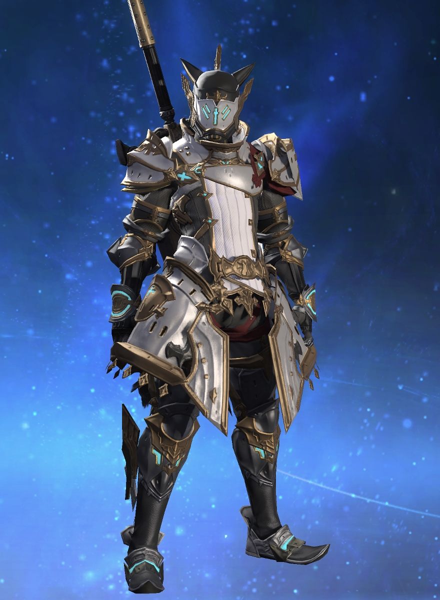 Malnor Blackvale