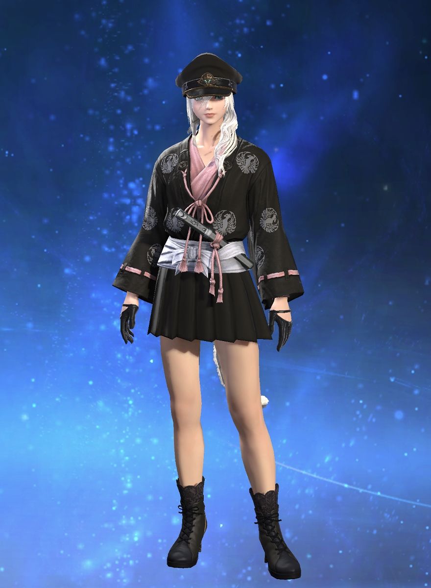Ritsuka Fujimaru